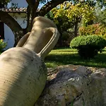 Residenza Melissa, Jerzu