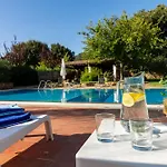 بيت للعطل Residenza Melissa, *