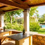 Residenza Melissa, Jerzu
