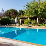 Residenza Melissa,