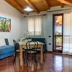 Residenza Melissa, *