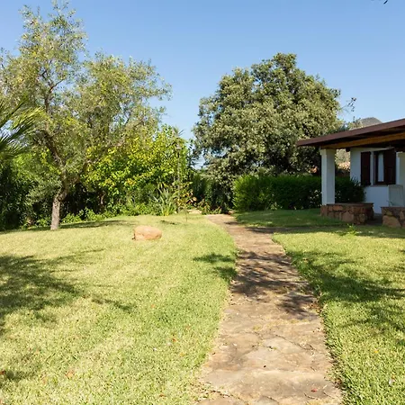 Residenza Melissa, Сasa de vacaciones Jerzu