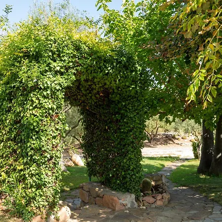 Residenza Melissa,