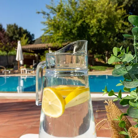 Residenza Melissa,