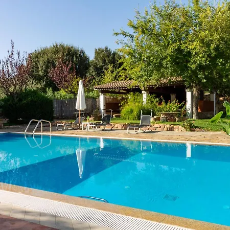 Residenza Melissa,