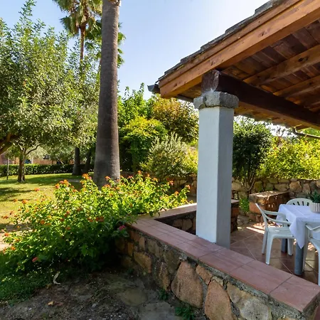 Residenza Melissa,