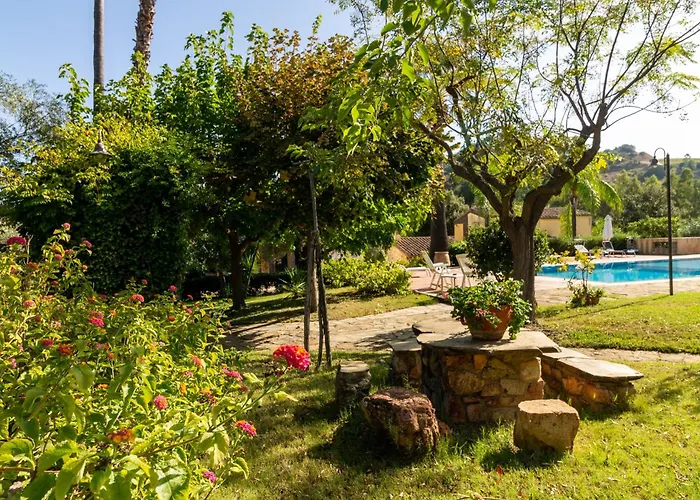 Residenza Melissa, Сasa de vacaciones