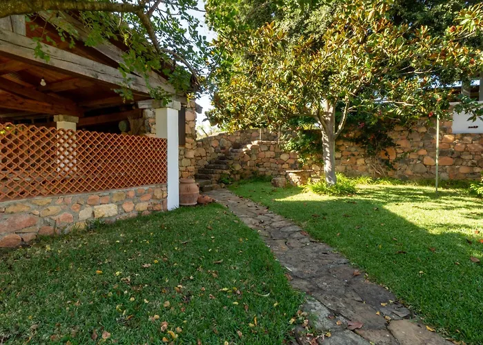 Residenza Melissa, Jerzu