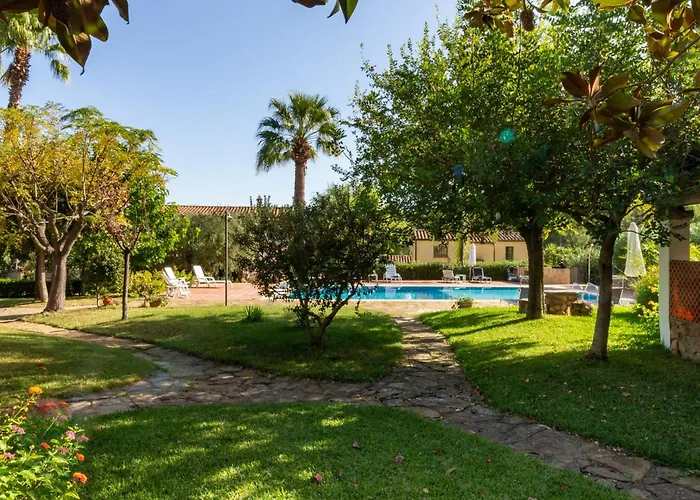 Residenza Melissa, Сasa de vacaciones