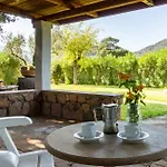 Holiday home Residenza Melissa, *