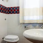 Residenza Melissa, Ferienhaus Jerzu