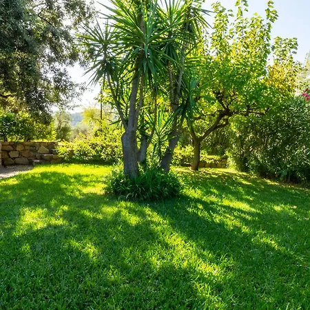 Residenza Melissa, Holiday home