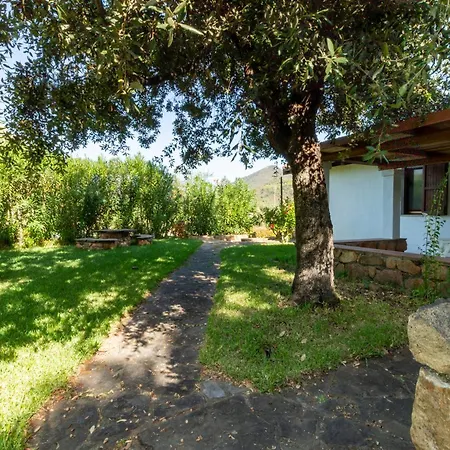 Holiday home Residenza Melissa, *