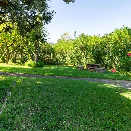 Residenza Melissa, Дом отдыха *