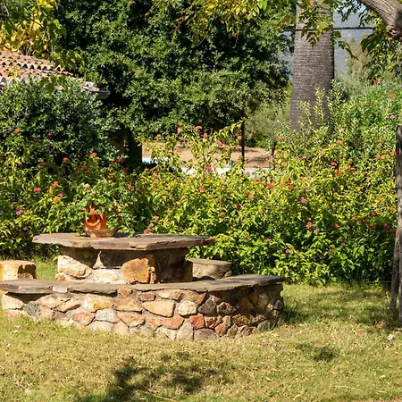 Casa de Férias Residenza Melissa,