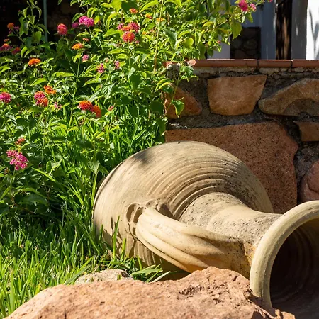 Holiday home Residenza Melissa, *