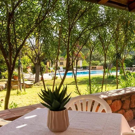 Residenza Melissa, Jerzu