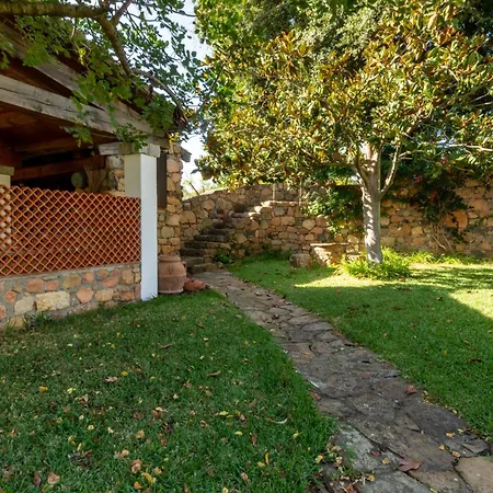 Residenza Melissa, Jerzu