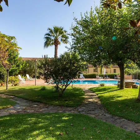 Residenza Melissa, Holiday home