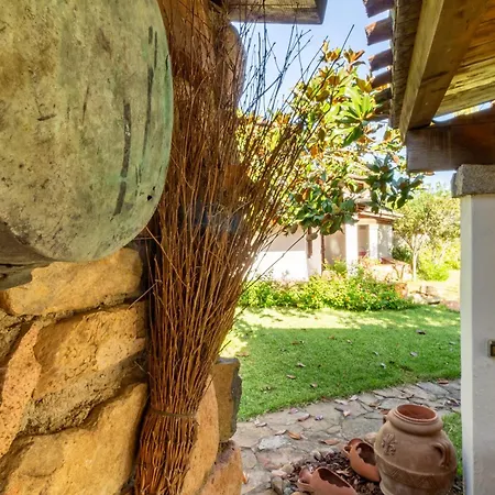 Holiday home Residenza Melissa,