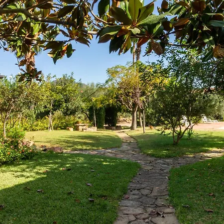 Residenza Melissa, * Jerzu