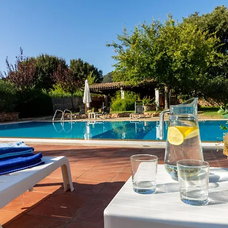 Дом отдыха Residenza Melissa, *