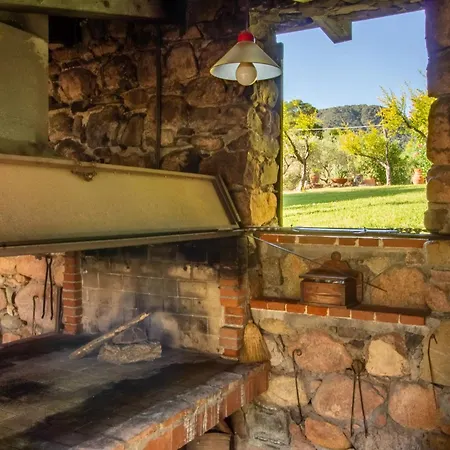 Residenza Melissa, Holiday home