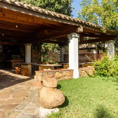 Holiday home Residenza Melissa, *