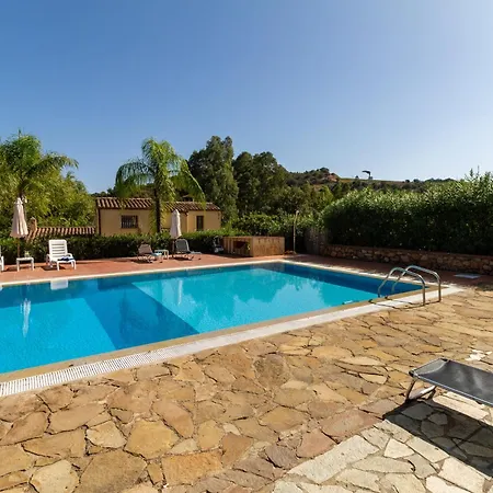 Holiday home Residenza Melissa,