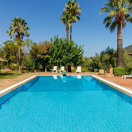 Residenza Melissa, Holiday home *