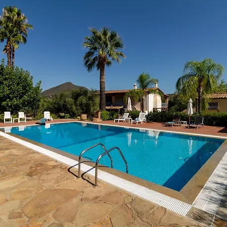 Holiday home Residenza Melissa, Jerzu