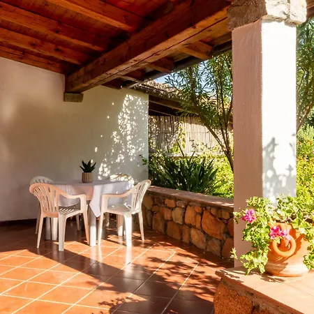 Holiday home Residenza Melissa, Jerzu