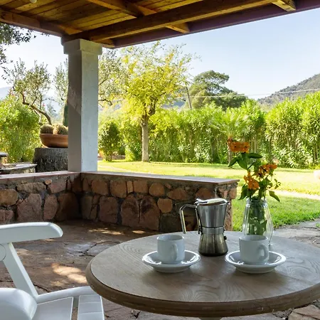 Residenza Melissa,