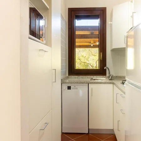 Residenza Melissa, Holiday home *