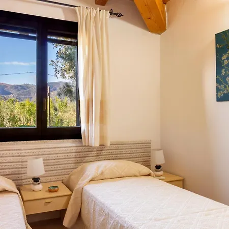 Residenza Melissa, * Jerzu