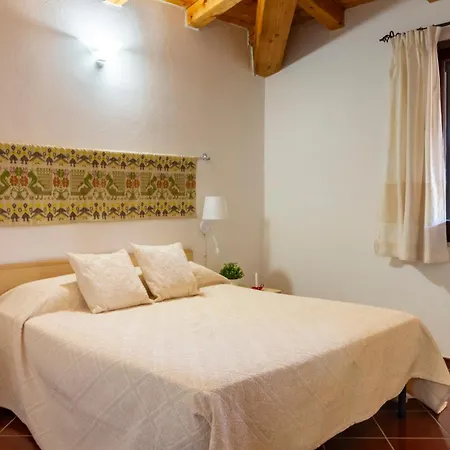 Residenza Melissa,