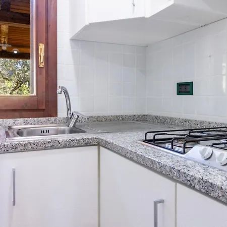 Residenza Melissa, Holiday home