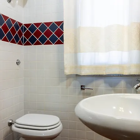 Residenza Melissa, Holiday home Jerzu