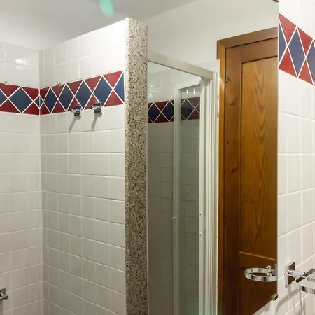 Holiday home Residenza Melissa, Jerzu