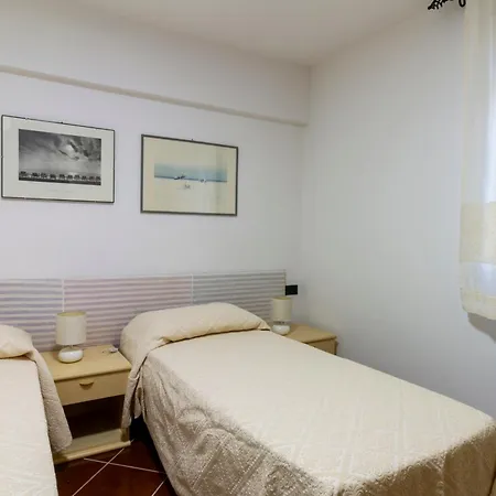 Residenza Melissa, Holiday home *
