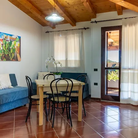 Residenza Melissa, *