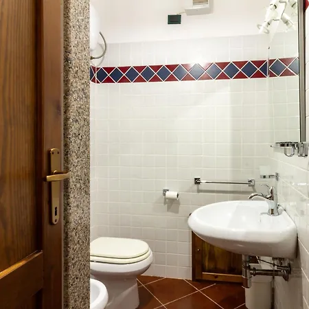 Residenza Melissa, Holiday home *