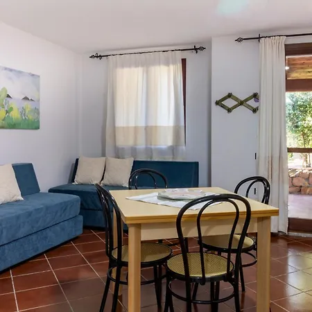 Residenza Melissa, *